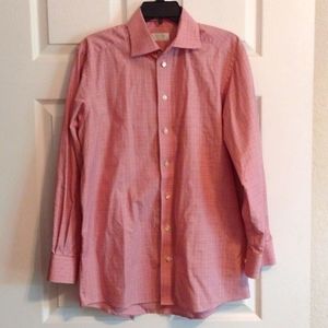 Eton dress shirt